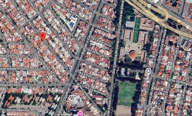 VENTA DE CASA EN ZAPOPAN JALISCO