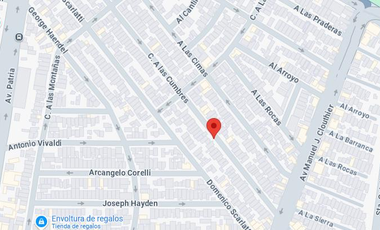 VENTA DE CASA EN ZAPOPAN JALISCO