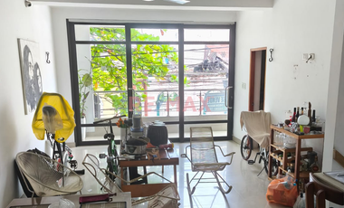 Casa De 3 Pisos En Zona Monumental - Iquitos