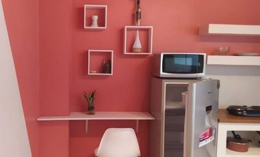 LOFT EN RENTA   COL.  ANAHUAC