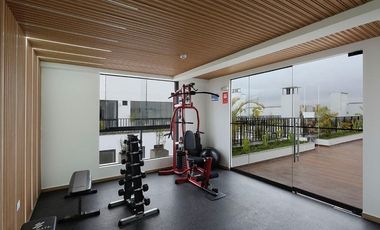 ¡ENTREGA INMEDIATA! ¡ESTRENA UN ESTILO DE VIDA DIFERENTE! 🎉 VIVE EN SAN MIGUEL EN EL EDIFICIO QUE LO TIENE TODO
