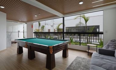 ¡ENTREGA INMEDIATA! ¡ESTRENA UN ESTILO DE VIDA DIFERENTE! 🎉 VIVE EN SAN MIGUEL EN EL EDIFICIO QUE LO TIENE TODO