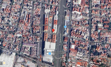 DEPARTAMENTO EN VENTA  . Aquiles Serdán