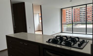 Apartamento en Arriendo El escobero, Envigado, Antioquia