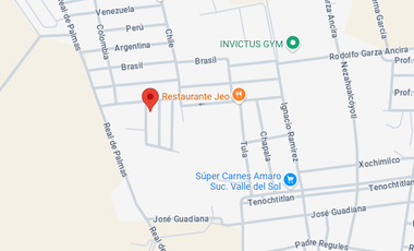 Sk09 Remate Bancario Casa En Tomas Chapa Martínez 1161, Real Las Palmas, Sabinas Hidalgo