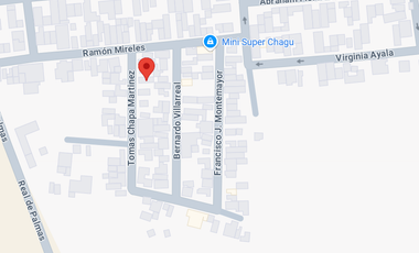 Sk09 Remate Bancario Casa En Tomas Chapa Martínez 1161, Real Las Palmas, Sabinas Hidalgo