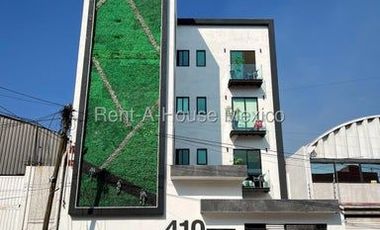 Departamento en Renta en Gustavo Madero, Lindavista Vallejo III