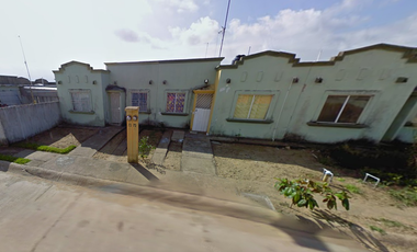 CASA DE RECUPERACIÓN BANCARIA EN CALLE RIO CALZADAS, COL. CIUDAD OLMECA, COATZACOALCOS, VERACRUZ. ¡NO SE ACEPTAN CRÉDITOS!