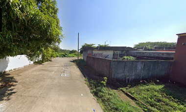 CASA DE RECUPERACIÓN BANCARIA EN CALLE RIO CALZADAS, COL. CIUDAD OLMECA, COATZACOALCOS, VERACRUZ. ¡NO SE ACEPTAN CRÉDITOS!