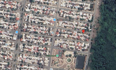 CASA DE RECUPERACIÓN BANCARIA EN CALLE RIO CALZADAS, COL. CIUDAD OLMECA, COATZACOALCOS, VERACRUZ. ¡NO SE ACEPTAN CRÉDITOS!