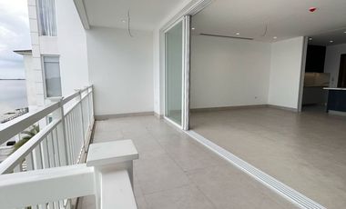 Departamento en Venta en La Urb. River Park - Km 4.5 Samborondon