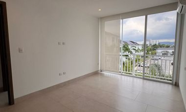 Departamento en Venta en La Urb. River Park - Km 4.5 Samborondon