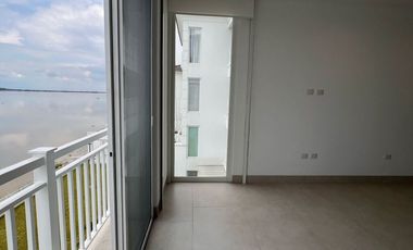 Departamento en Venta en La Urb. River Park - Km 4.5 Samborondon