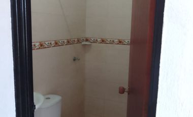 ALQUILO APARTAMENTO EN PORTALES DEL JORDAN JAMUNDI