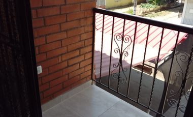 ALQUILO APARTAMENTO EN PORTALES DEL JORDAN JAMUNDI