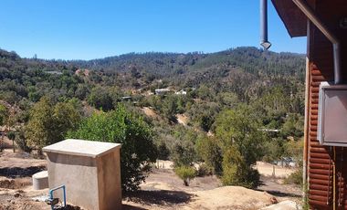 REBAJADA !!Espectacular Vista - Regularizada 4D 1B agua potable $99.900.000