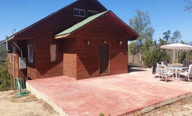 REBAJADA !!Espectacular Vista - Regularizada 4D 1B agua potable $99.900.000