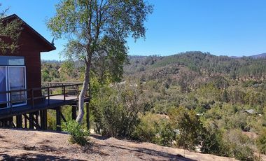 REBAJADA !!Espectacular Vista - Regularizada 4D 1B agua potable $99.900.000
