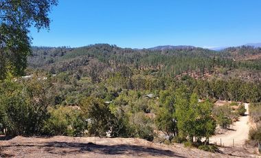 REBAJADA !!Espectacular Vista - Regularizada 4D 1B agua potable $99.900.000