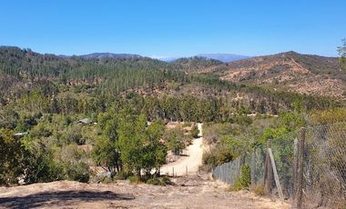 REBAJADA !!Espectacular Vista - Regularizada 4D 1B agua potable $99.900.000
