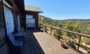 REBAJADA !!Espectacular Vista - Regularizada 4D 1B agua potable $99.900.000