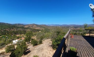 REBAJADA !!Espectacular Vista - Regularizada 4D 1B agua potable $99.900.000