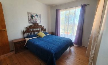 REBAJADA !!Espectacular Vista - Regularizada 4D 1B agua potable $99.900.000