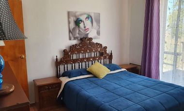 REBAJADA !!Espectacular Vista - Regularizada 4D 1B agua potable $99.900.000