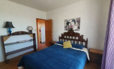 REBAJADA !!Espectacular Vista - Regularizada 4D 1B agua potable $99.900.000