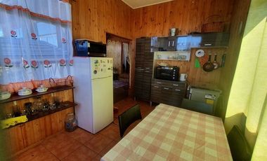 REBAJADA !!Espectacular Vista - Regularizada 4D 1B agua potable $99.900.000