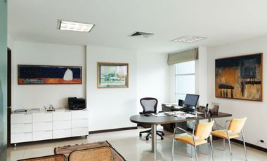 Oficina en Venta El tesoro, El poblado, Medellin