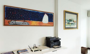 Oficina en Venta El tesoro, El poblado, Medellin