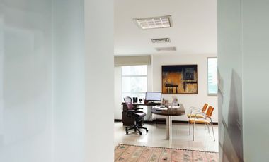 Oficina en Venta El tesoro, El poblado, Medellin