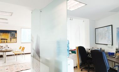 Oficina en Venta El tesoro, El poblado, Medellin