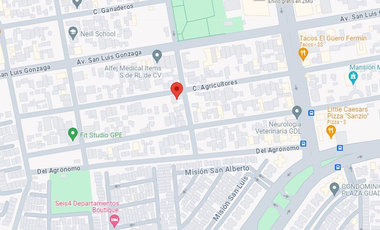 VENTA DE CASA EN ZAPOPAN JALISCO