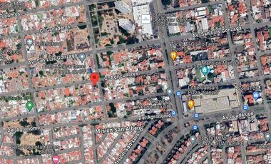 VENTA DE CASA EN ZAPOPAN JALISCO