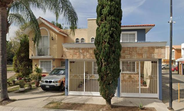 VENTA DE CASA EN ZAPOPAN JALISCO