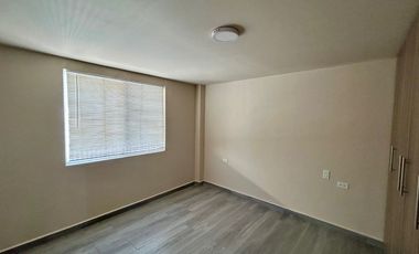 DEPARTAMENTO FRENTE A PALACIO EN PLANTA BAJA A 5 MIN DE GARAITA SAN YSIDRO Y 10 MIN DE AEREOPUERTO