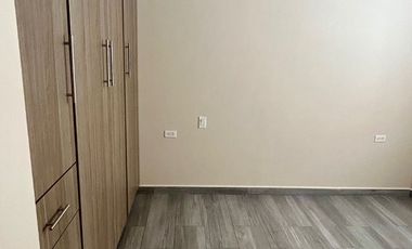 DEPARTAMENTO FRENTE A PALACIO EN PLANTA BAJA A 5 MIN DE GARAITA SAN YSIDRO Y 10 MIN DE AEREOPUERTO