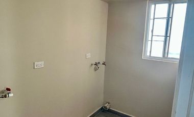 DEPARTAMENTO FRENTE A PALACIO EN PLANTA BAJA A 5 MIN DE GARAITA SAN YSIDRO Y 10 MIN DE AEREOPUERTO