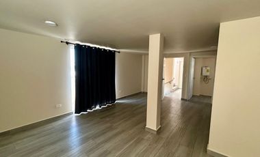 DEPARTAMENTO FRENTE A PALACIO EN PLANTA BAJA A 5 MIN DE GARAITA SAN YSIDRO Y 10 MIN DE AEREOPUERTO