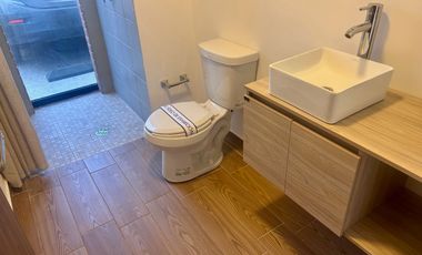 Departamento Pre-Venta espaldas del dermatológico Atemajac del Valle, Zapopan. Jalisco