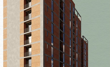 Departamento Pre-Venta espaldas del dermatológico Atemajac del Valle, Zapopan. Jalisco