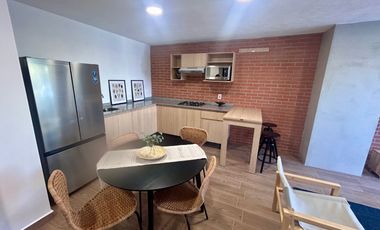 Departamento Pre-Venta espaldas del dermatológico Atemajac del Valle, Zapopan. Jalisco