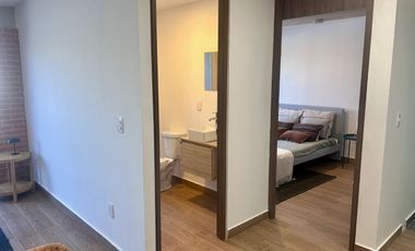 Departamento Pre-Venta espaldas del dermatológico Atemajac del Valle, Zapopan. Jalisco