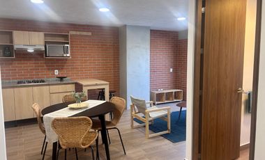 Departamento Pre-Venta espaldas del dermatológico Atemajac del Valle, Zapopan. Jalisco