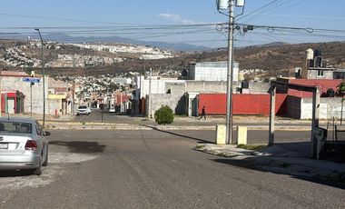 Casa en venta en San Bernabé de la Cantera, salida a Salamanca