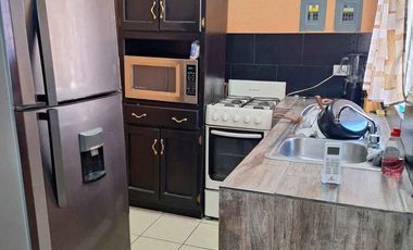Casa en Venta en Calle Monrovia, Fracc. Praderas de León, Chihuahua.