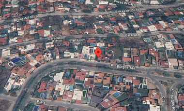 Casa en venta en precio de remate, Fraccionamiento Burgos de Cuernavaca ¡No se aceptan créditos!