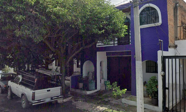 CASA EN REMATE, EN GALEANA, ZAPOPAN